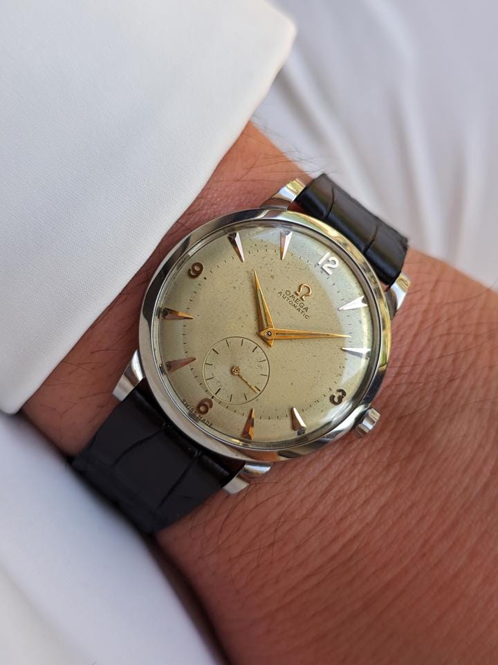 Omega Bumper