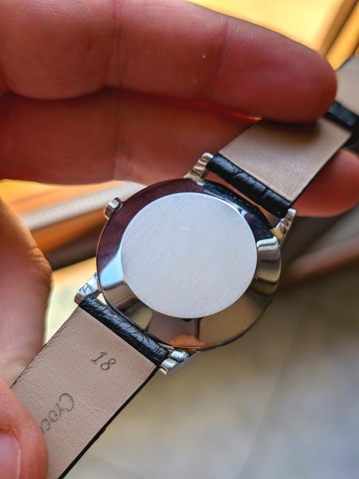Omega Bumper