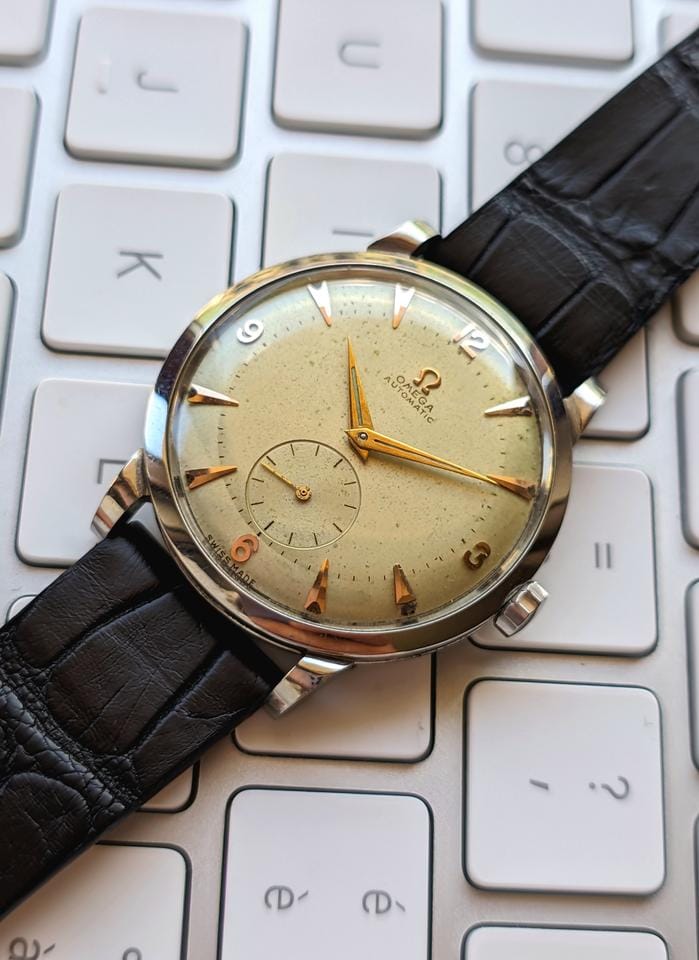 Omega Bumper
