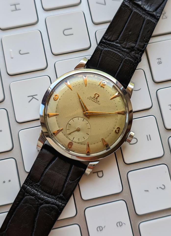 Omega Bumper