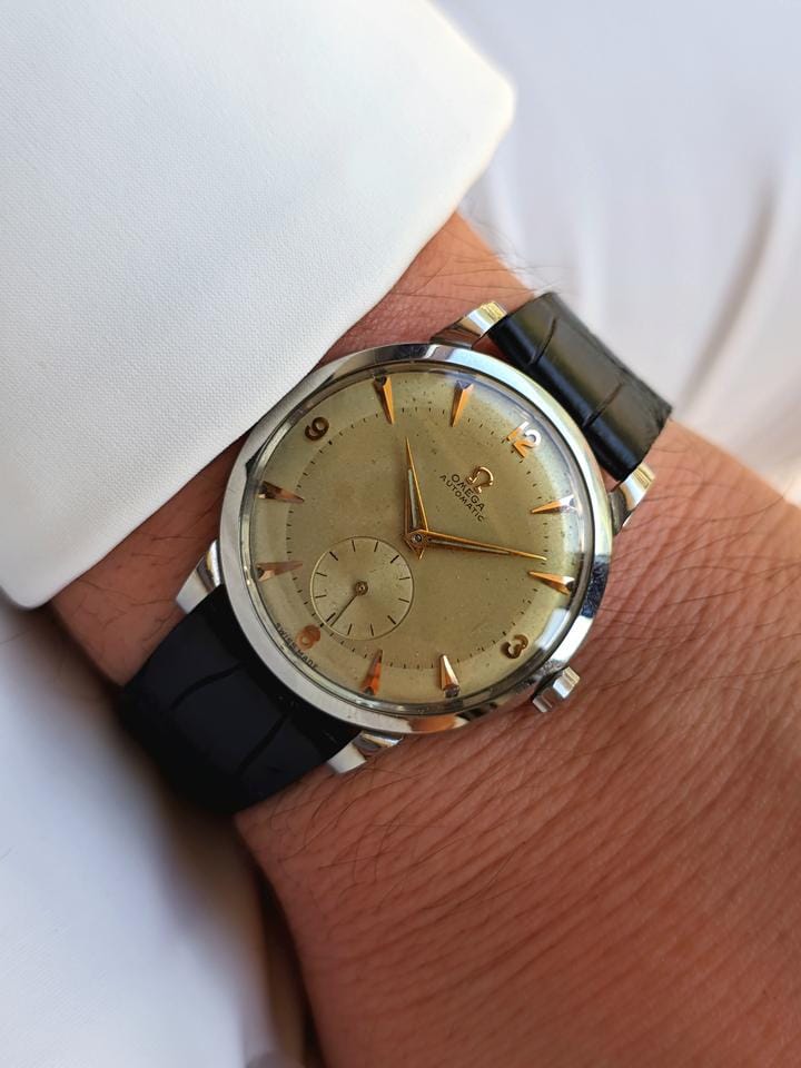 Omega Bumper