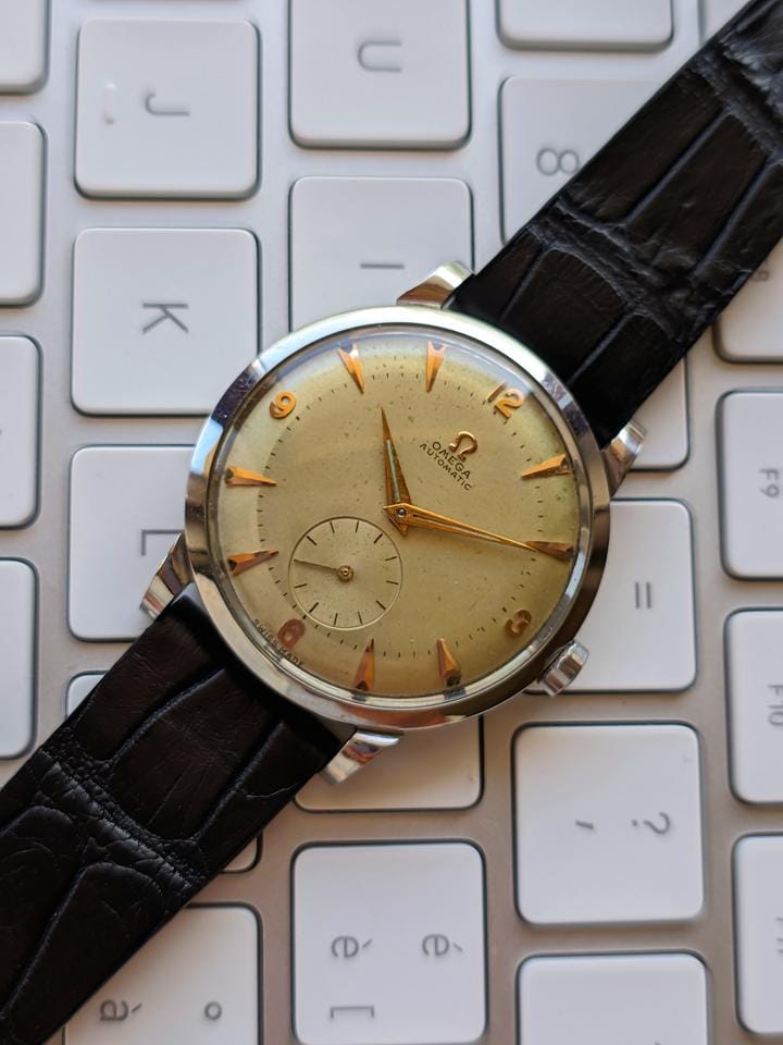Omega Bumper
