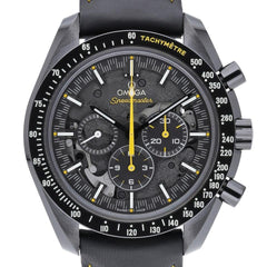 Omega Speedmaster Dark Side Of The Moon FULL SET
