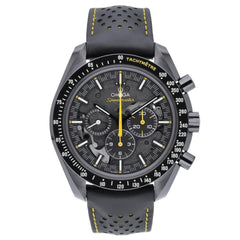 Omega Speedmaster Dark Side Of The Moon FULL SET