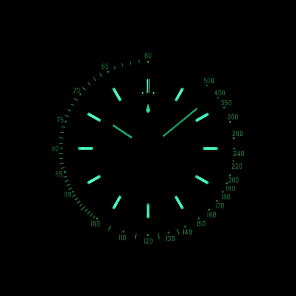 Omega Speedmaster Dark Side Of The Moon FULL SET