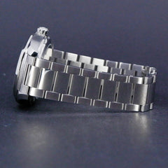 Omega Seamaster Aqua Terranew 2025