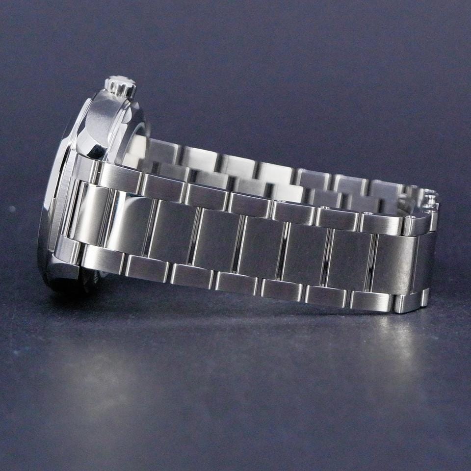 Omega Seamaster Aqua Terranew 2025