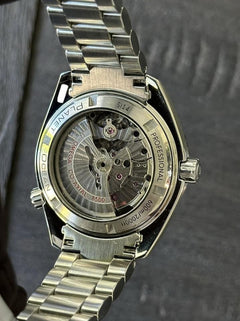 Omega Seamaster