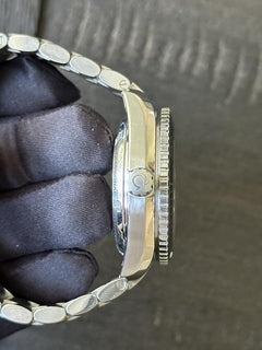 Omega Seamaster