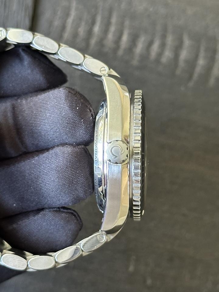 Omega Seamaster