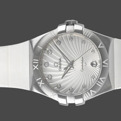 Omega Constellation
