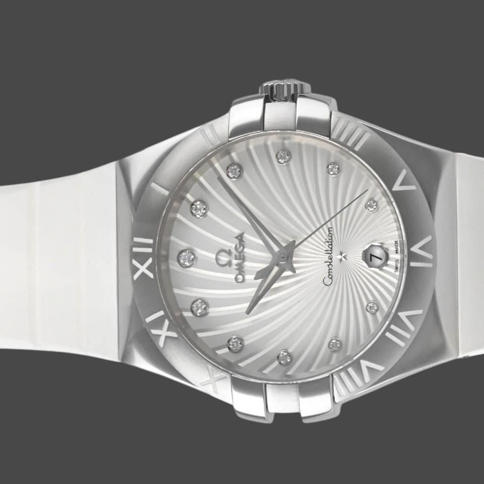 Omega Constellation