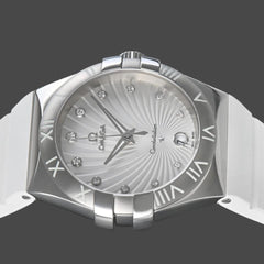 Omega Constellation