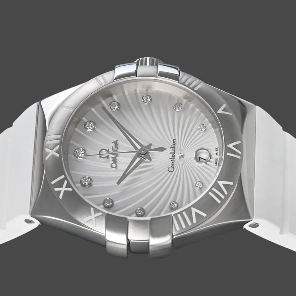 Omega Constellation