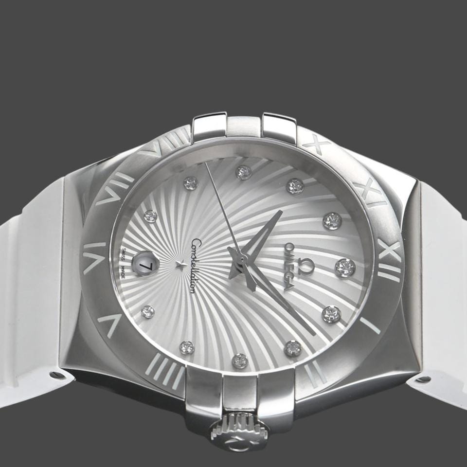Omega Constellation