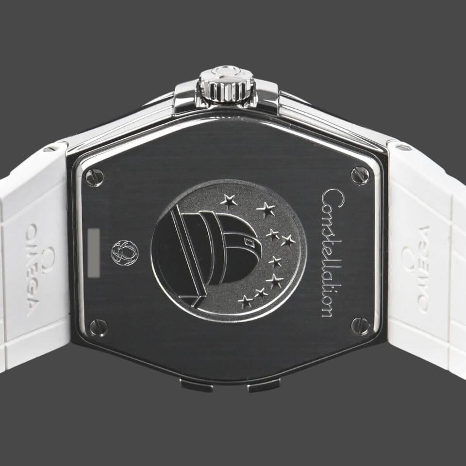 Omega Constellation