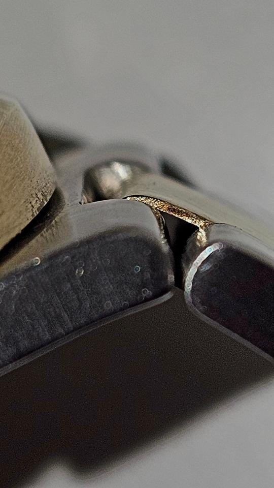 Omega Genève