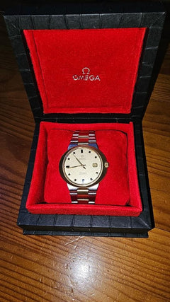 Omega Genève