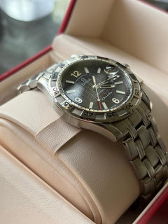 Omega Seamaster
