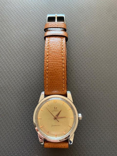 Omega Seamaster