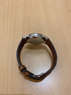 Omega Seamaster