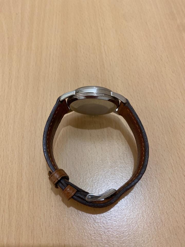 Omega Seamaster