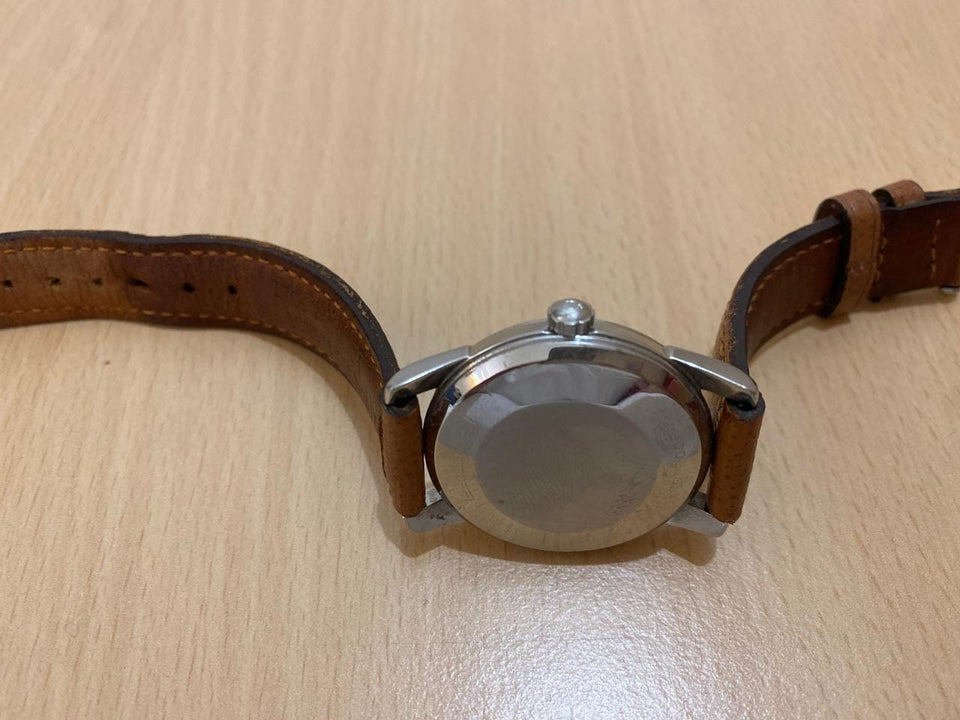 Omega Seamaster