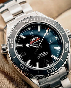 Omega Seamaster