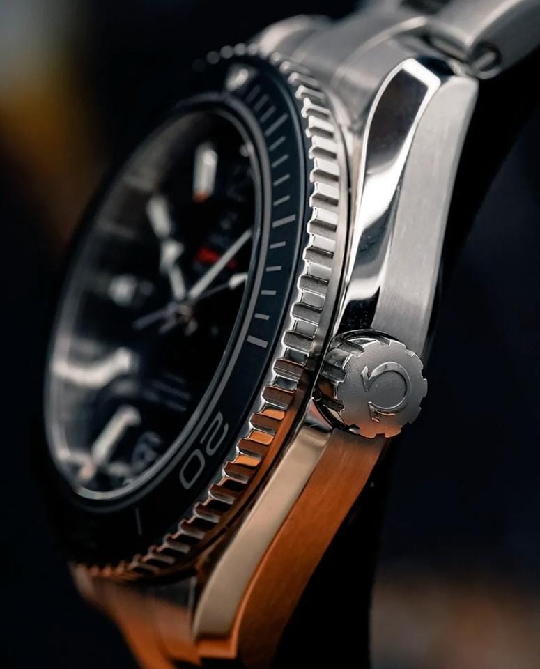 Omega Seamaster