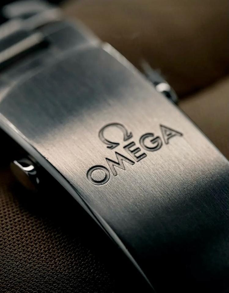 Omega Seamaster
