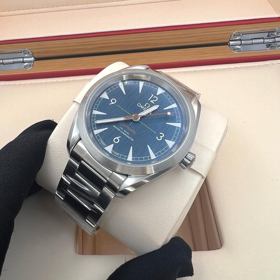 Omega Seamaster