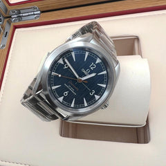 Omega Seamaster