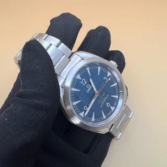 Omega Seamaster
