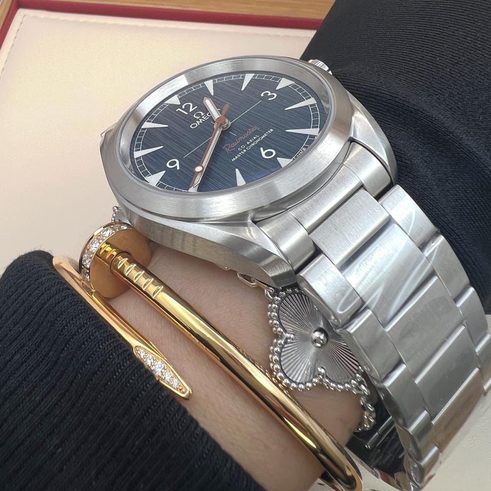 Omega Seamaster