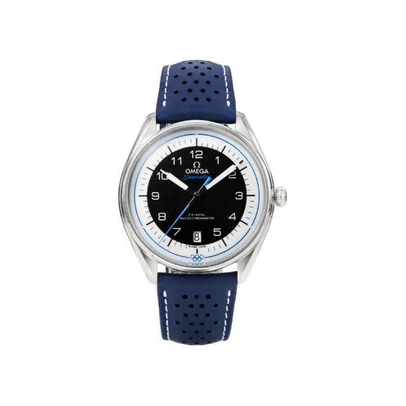 Omega Seamaster