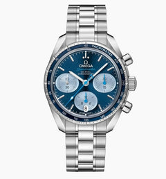 Omega Speedmaster