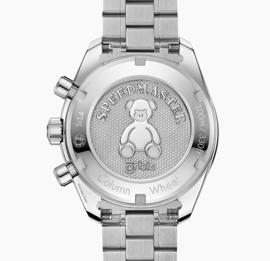 Omega Speedmaster