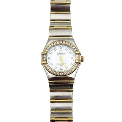 Omega Constellation