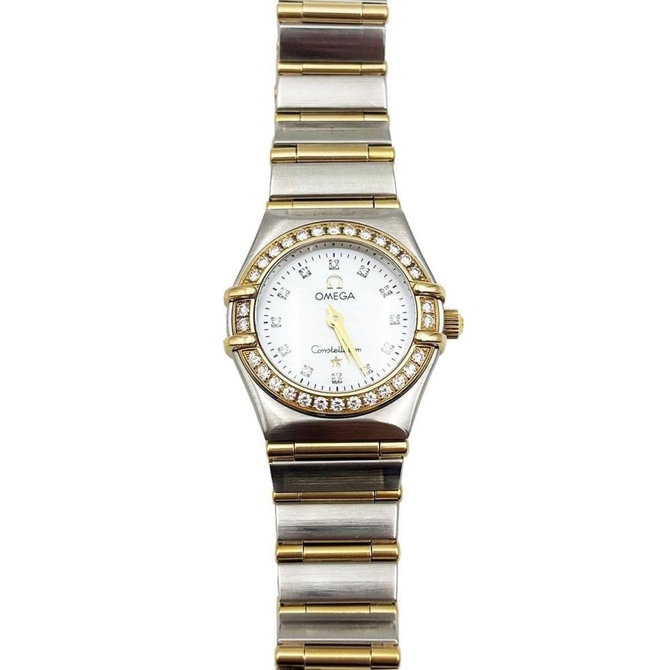 Omega Constellation