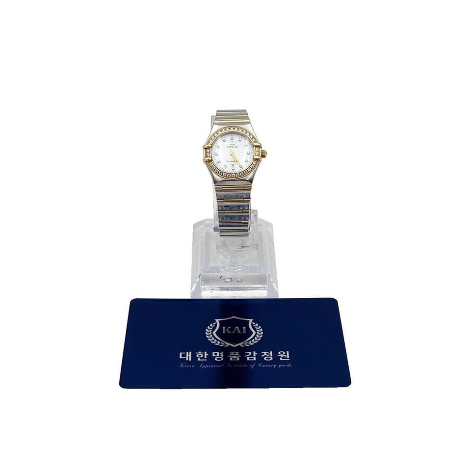 Omega Constellation