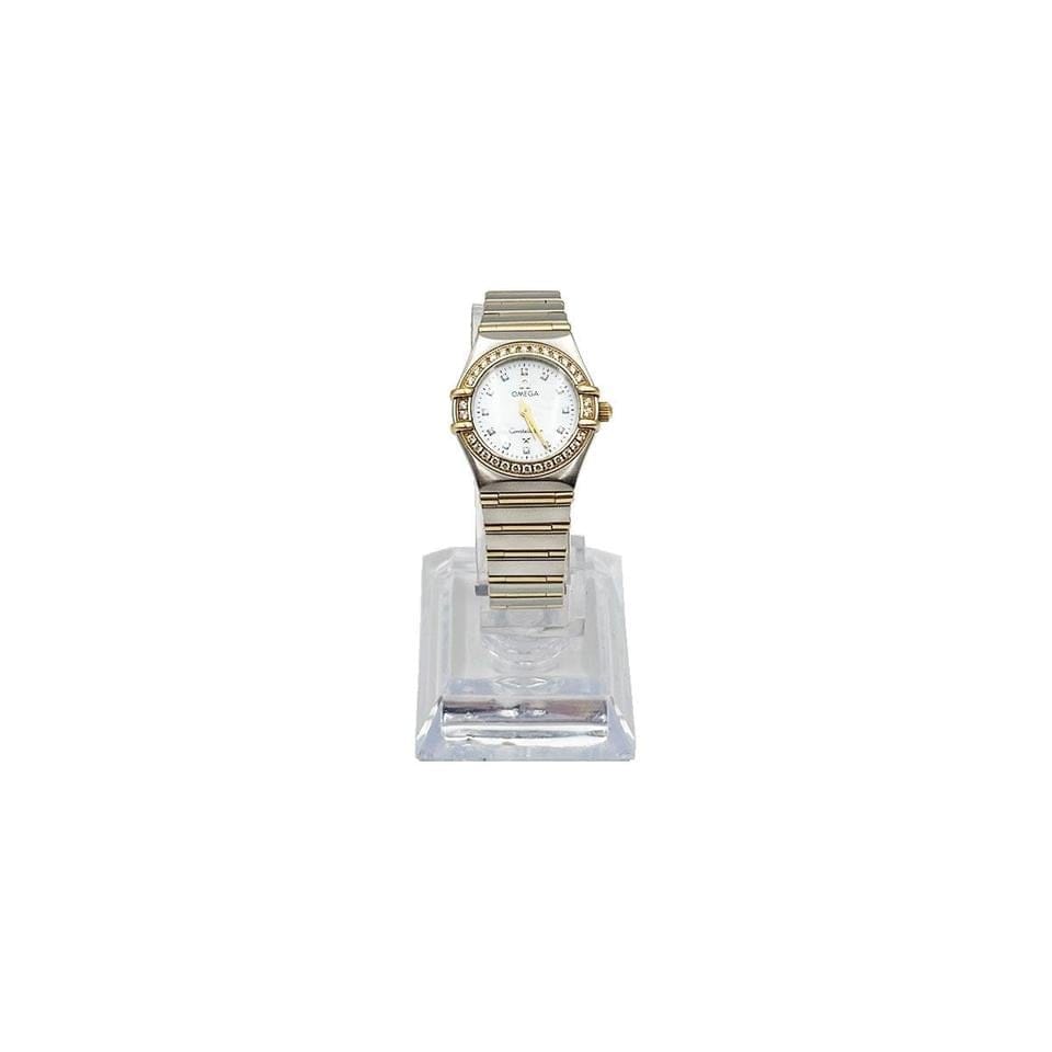 Omega Constellation