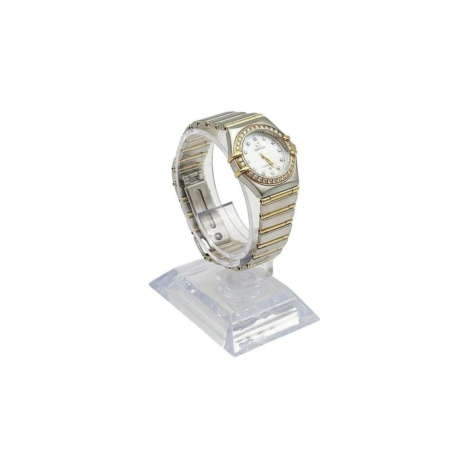 Omega Constellation
