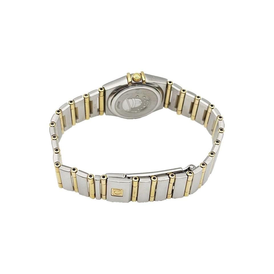 Omega Constellation
