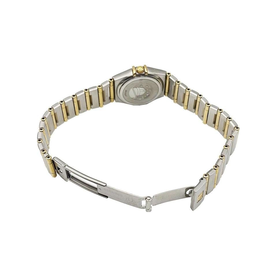 Omega Constellation