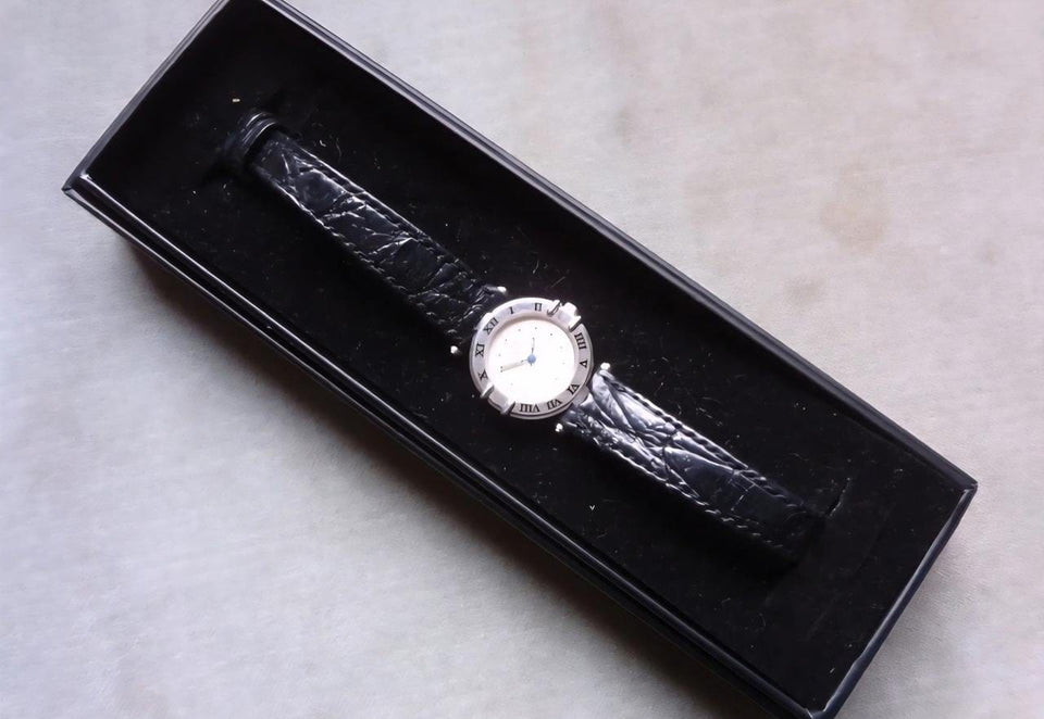 Omega Constellation