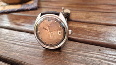 Omega Seamaster
