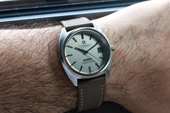 Omega Constellation