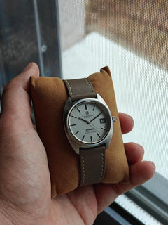 Omega Constellation