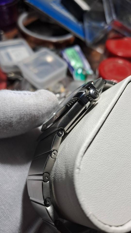Omega Constellation