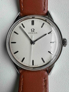 Omega Seamaster